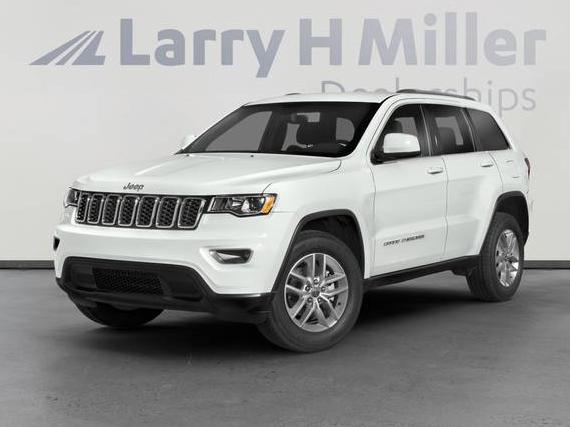 JEEP GRAND CHEROKEE 2019 1C4RJEAG9KC851518 image